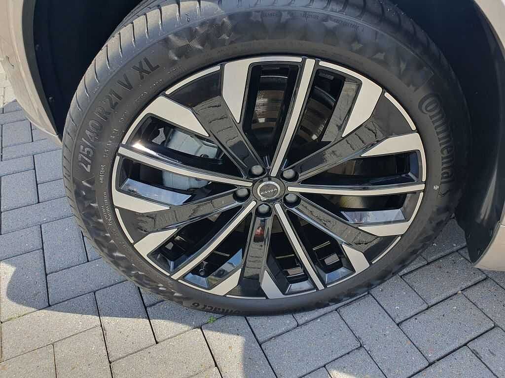 Volvo XC90 – Bild 15