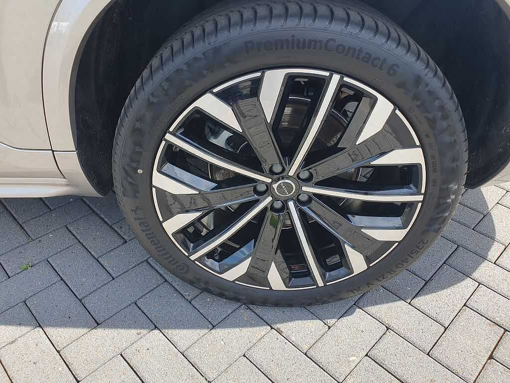 Volvo XC90 – Bild 16
