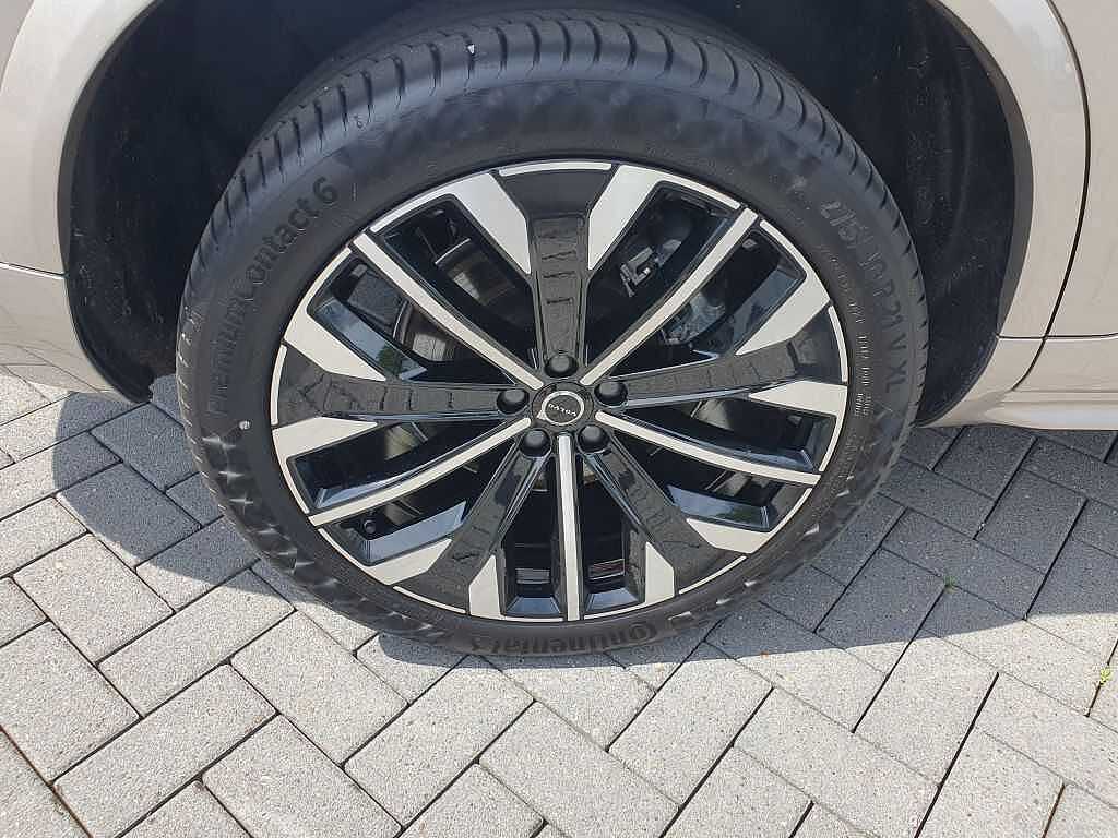 Volvo XC90 – Bild 17