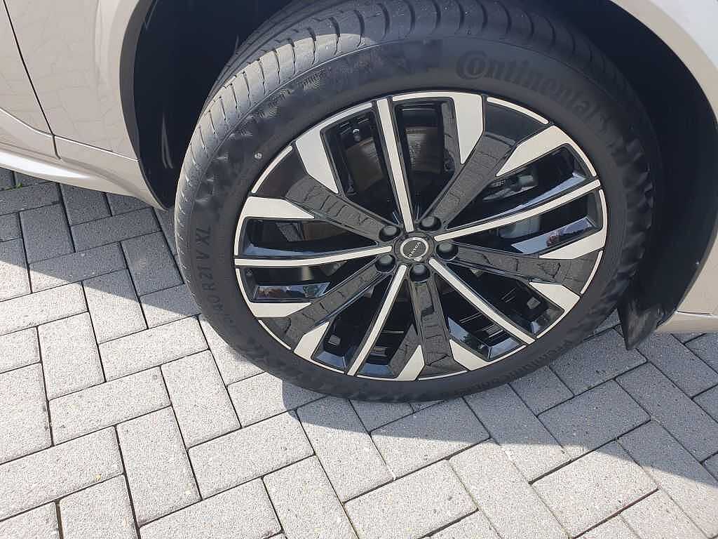 Volvo XC90 – Bild 18