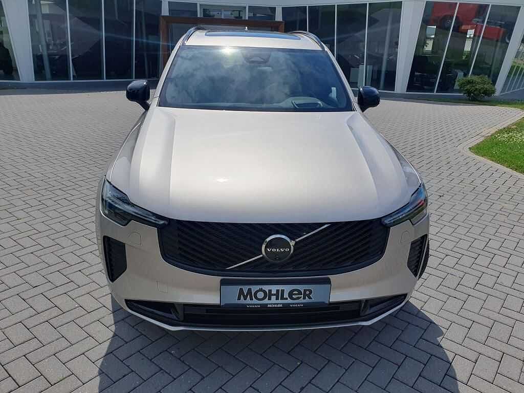 Volvo XC90 – Bild 4