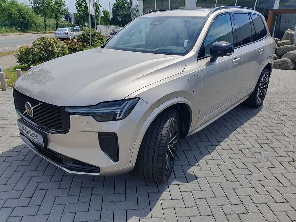 Volvo XC90 – Bild 5
