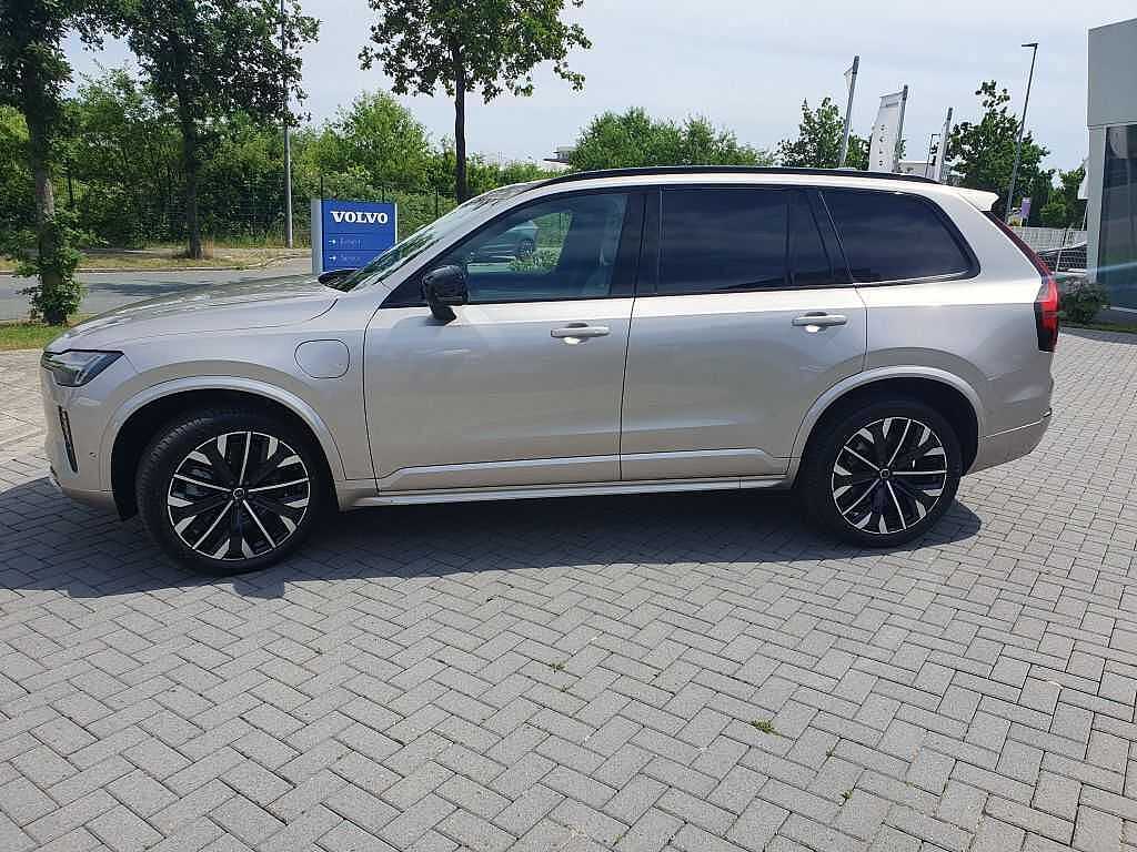 Volvo XC90 – Bild 6