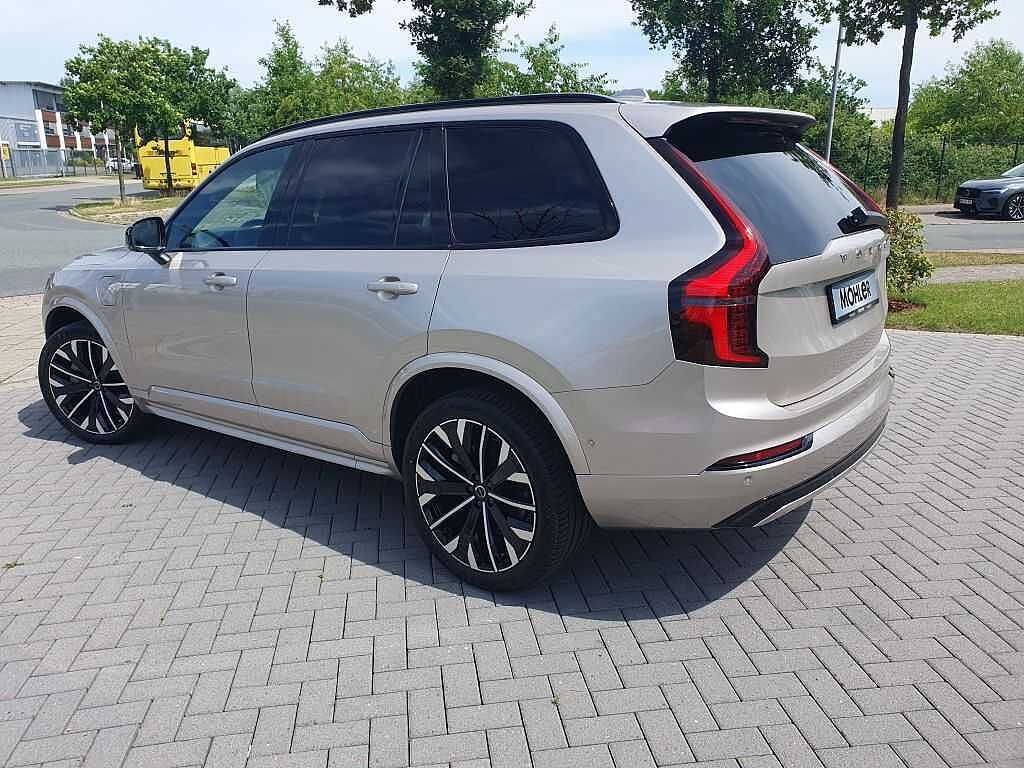 Volvo XC90 – Bild 7