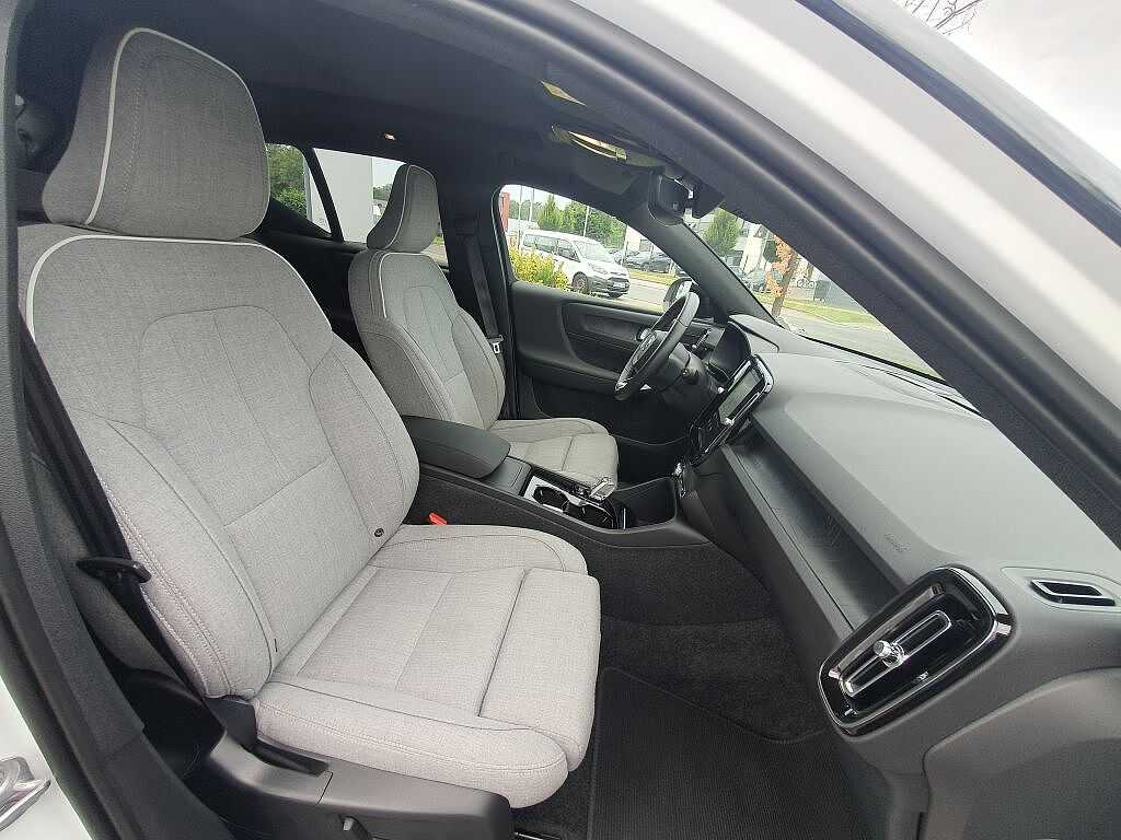 Volvo XC40 Recharge – Bild 11
