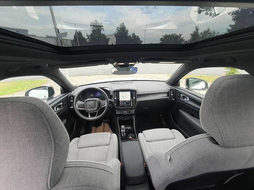 Volvo XC40 Recharge – Bild 13