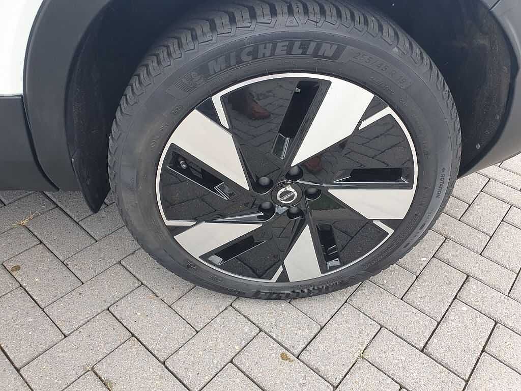 Volvo XC40 Recharge – Bild 16