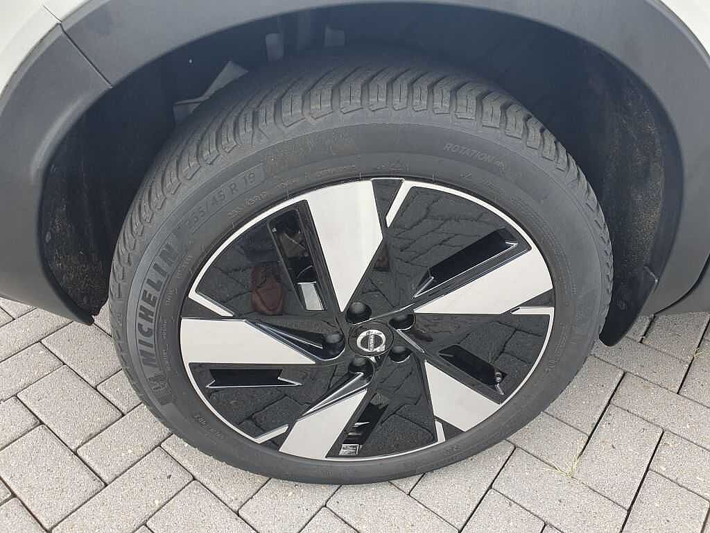 Volvo XC40 Recharge – Bild 17