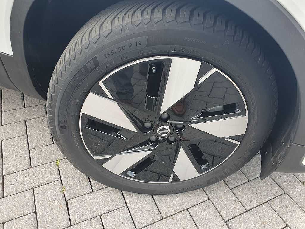 Volvo XC40 Recharge – Bild 18