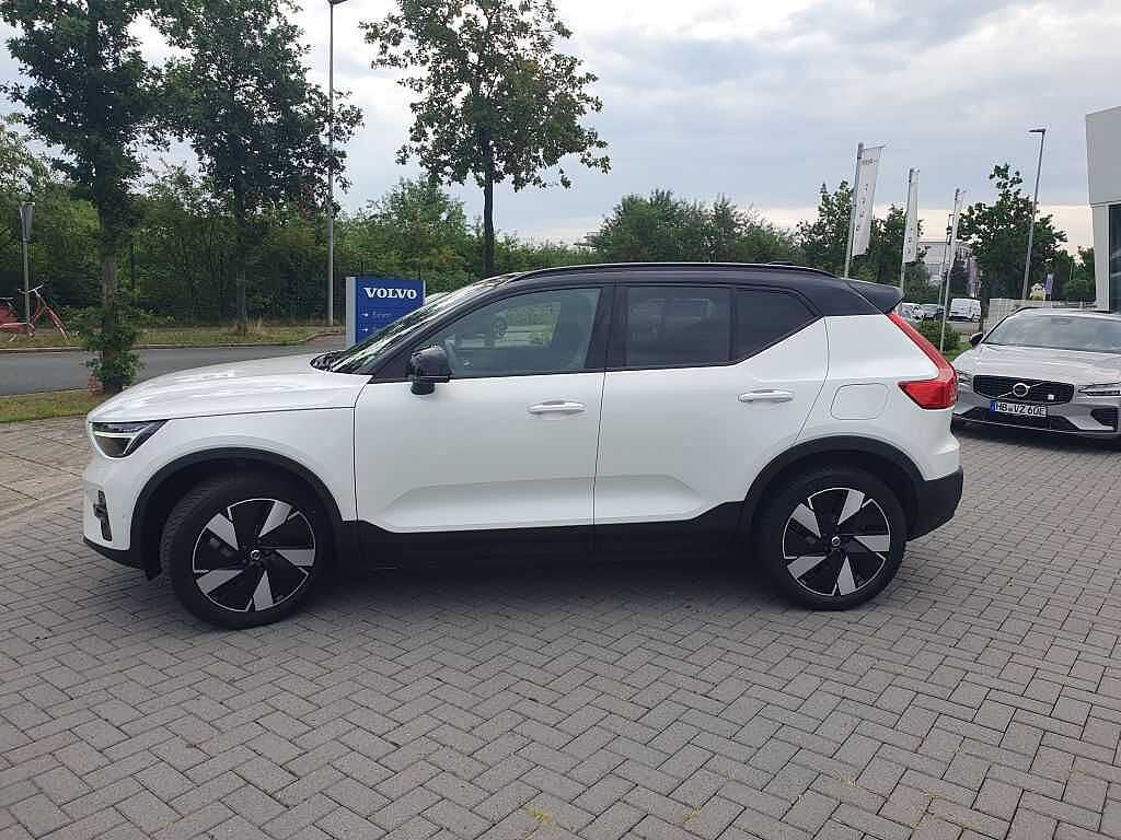 Volvo XC40 Recharge – Bild 6