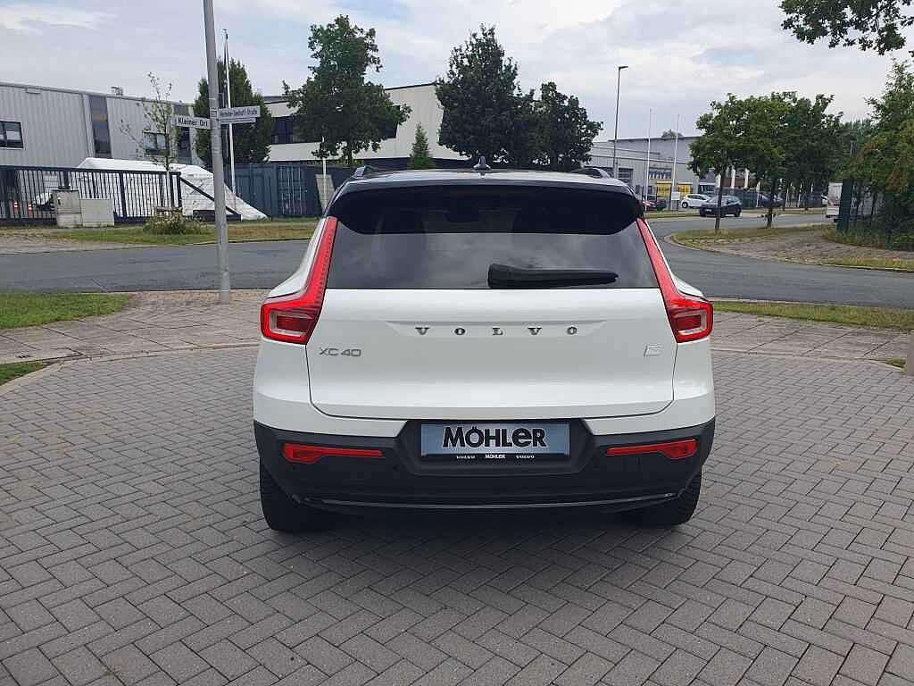 Volvo XC40 Recharge – Bild 8