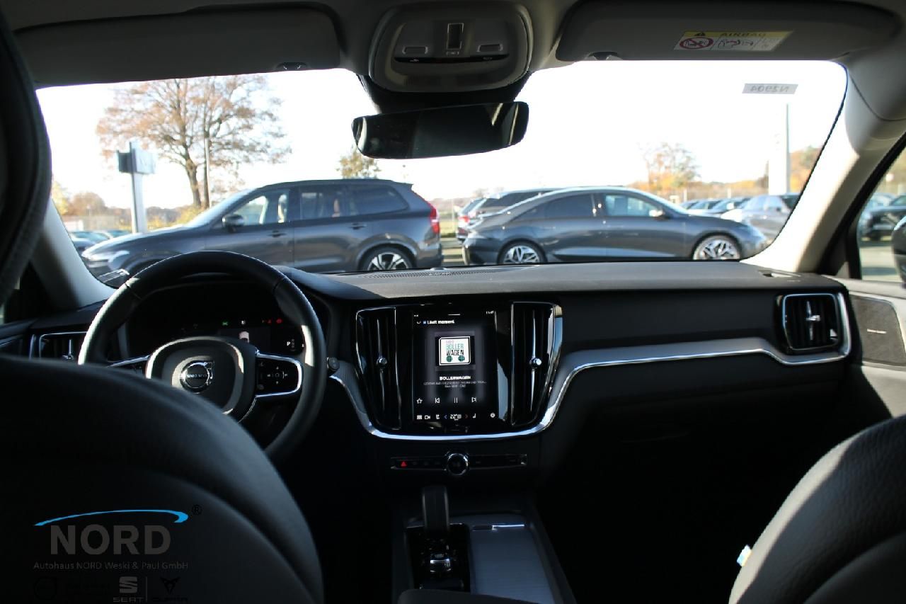 Volvo V60 – Bild 10