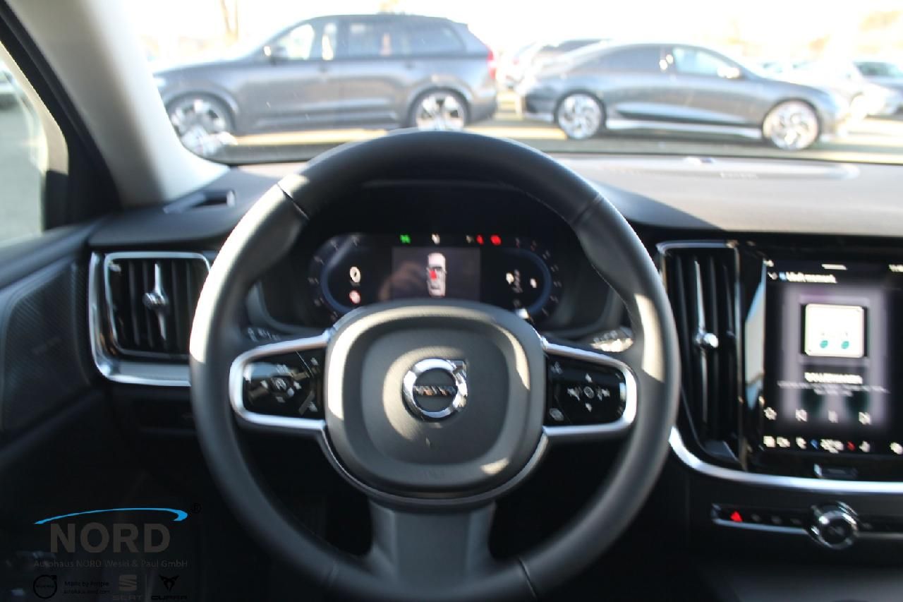 Volvo V60 – Bild 11