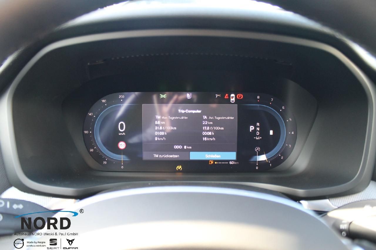 Volvo V60 – Bild 12