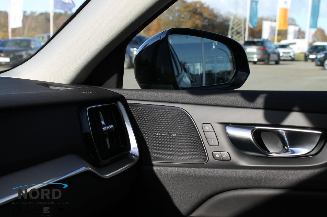 Volvo V60 – Bild 15
