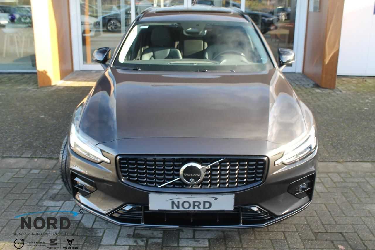 Volvo V60 – Bild 3