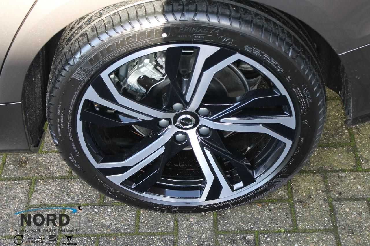 Volvo V60 – Bild 5