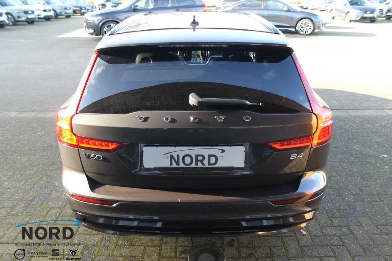 Volvo V60 – Bild 6