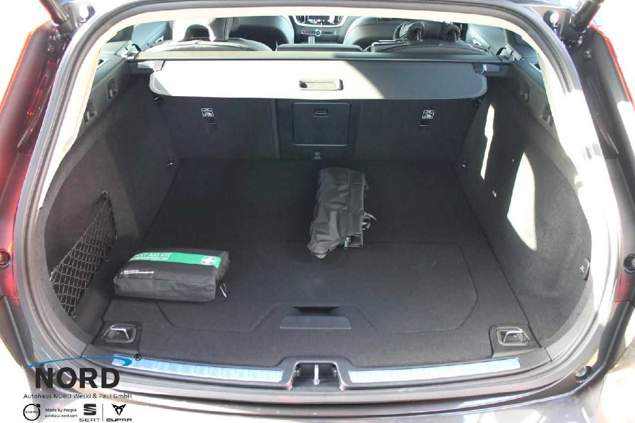 Volvo V60 – Bild 7