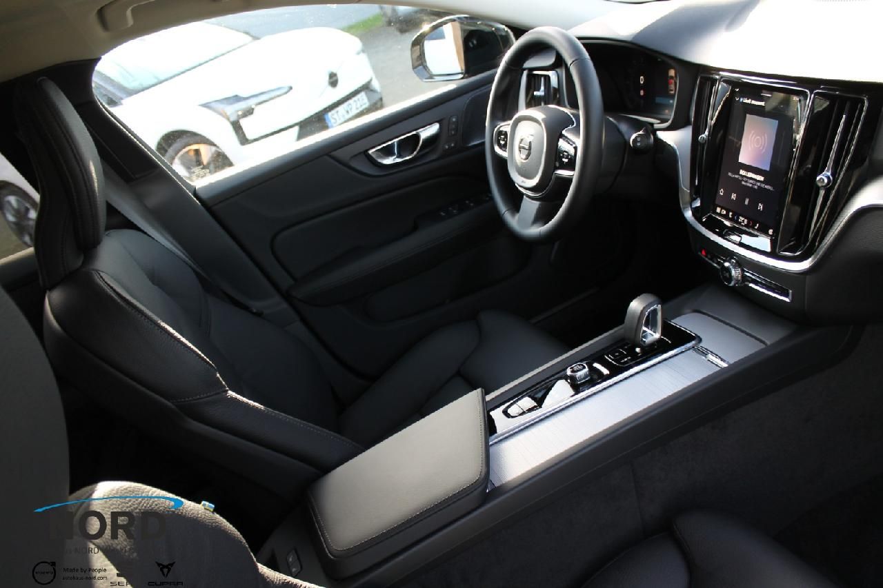 Volvo V60 – Bild 9