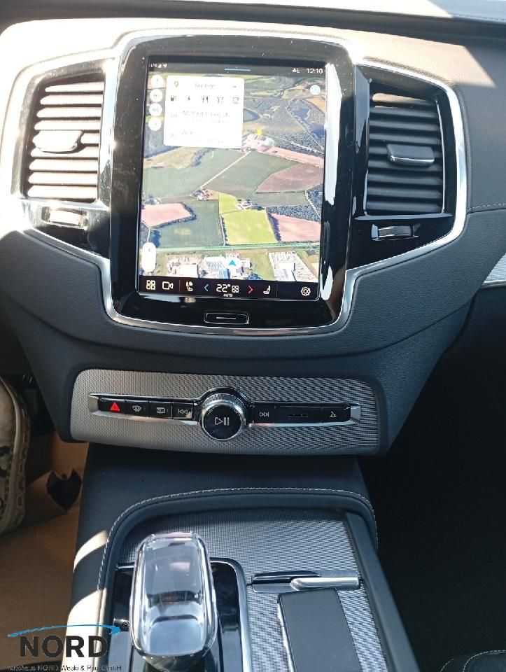 Volvo XC90 – Bild 10