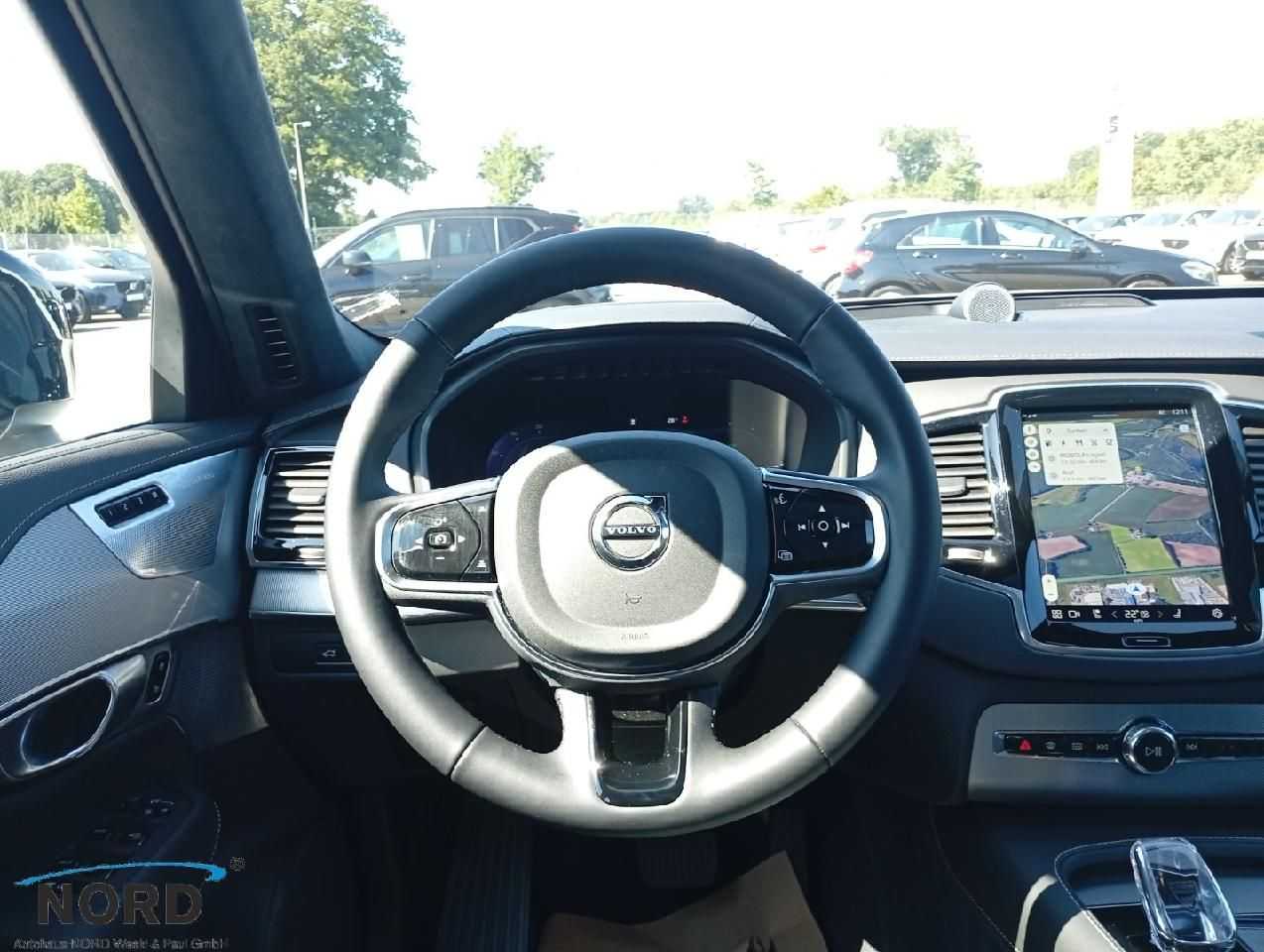 Volvo XC90 – Bild 14
