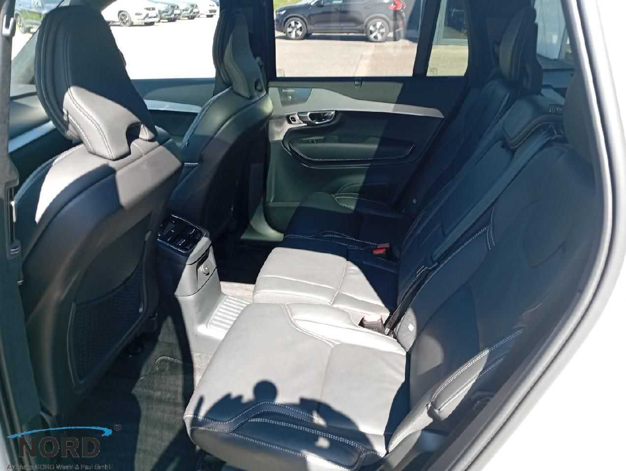 Volvo XC90 – Bild 15