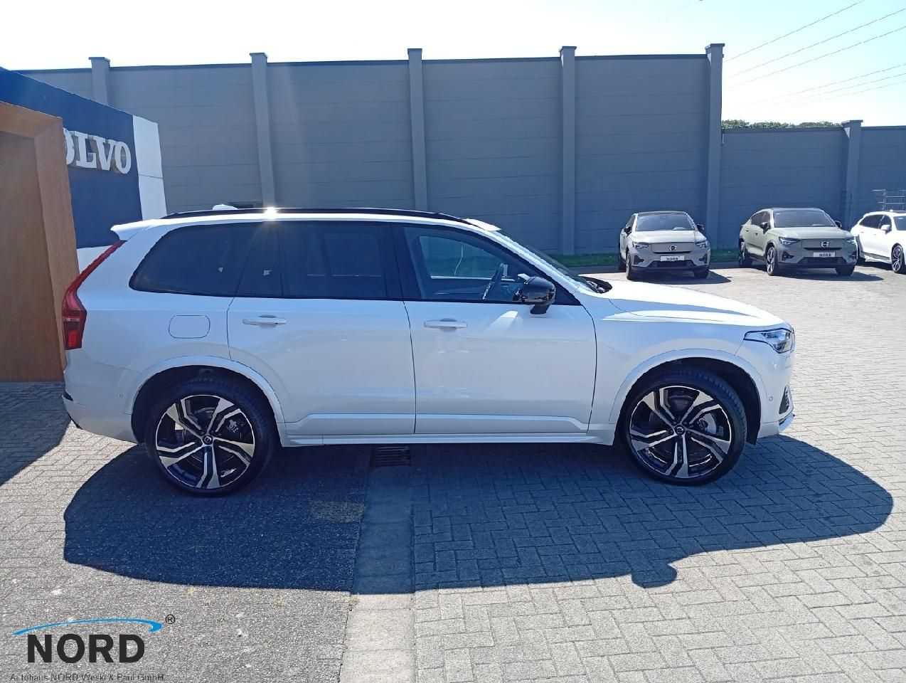 Volvo XC90 – Bild 2