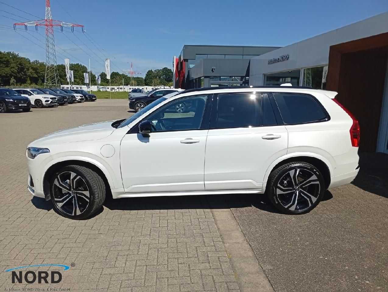 Volvo XC90 – Bild 3