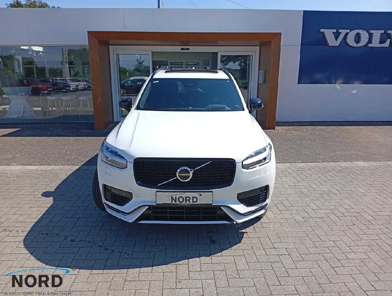 Volvo XC90 – Bild 4