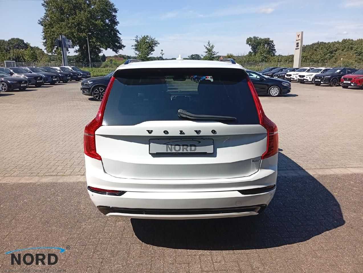 Volvo XC90 – Bild 5