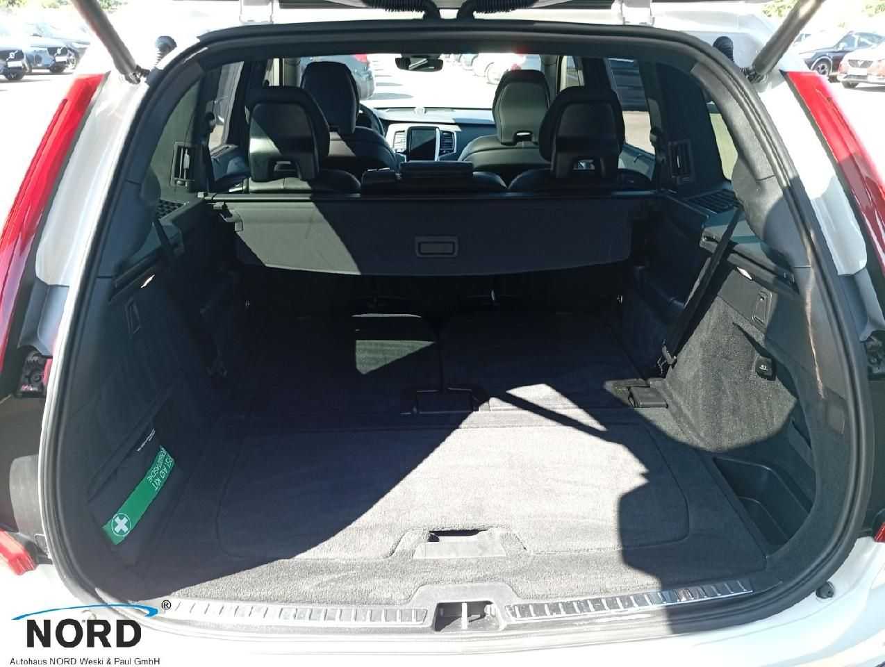Volvo XC90 – Bild 7