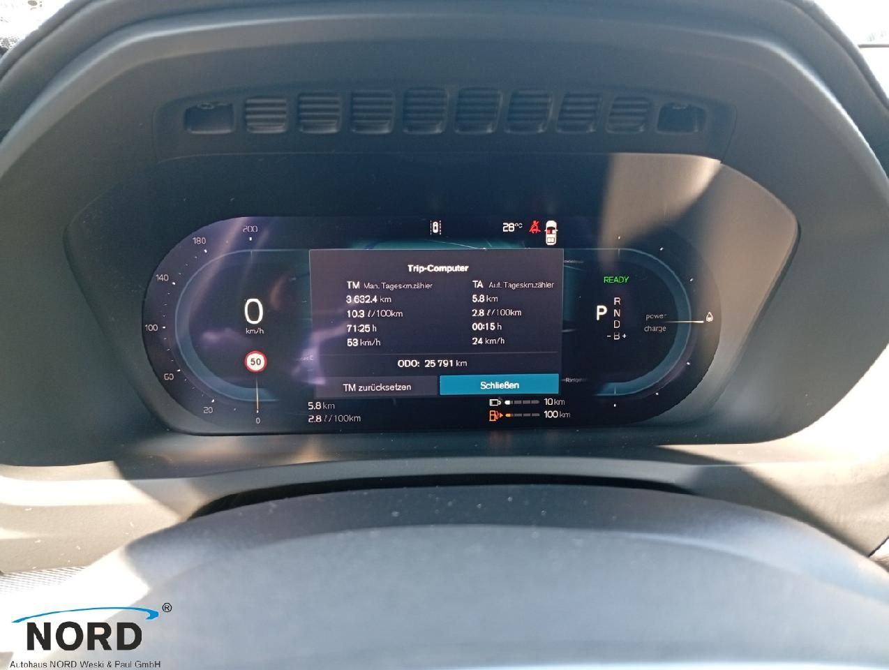 Volvo XC90 – Bild 9