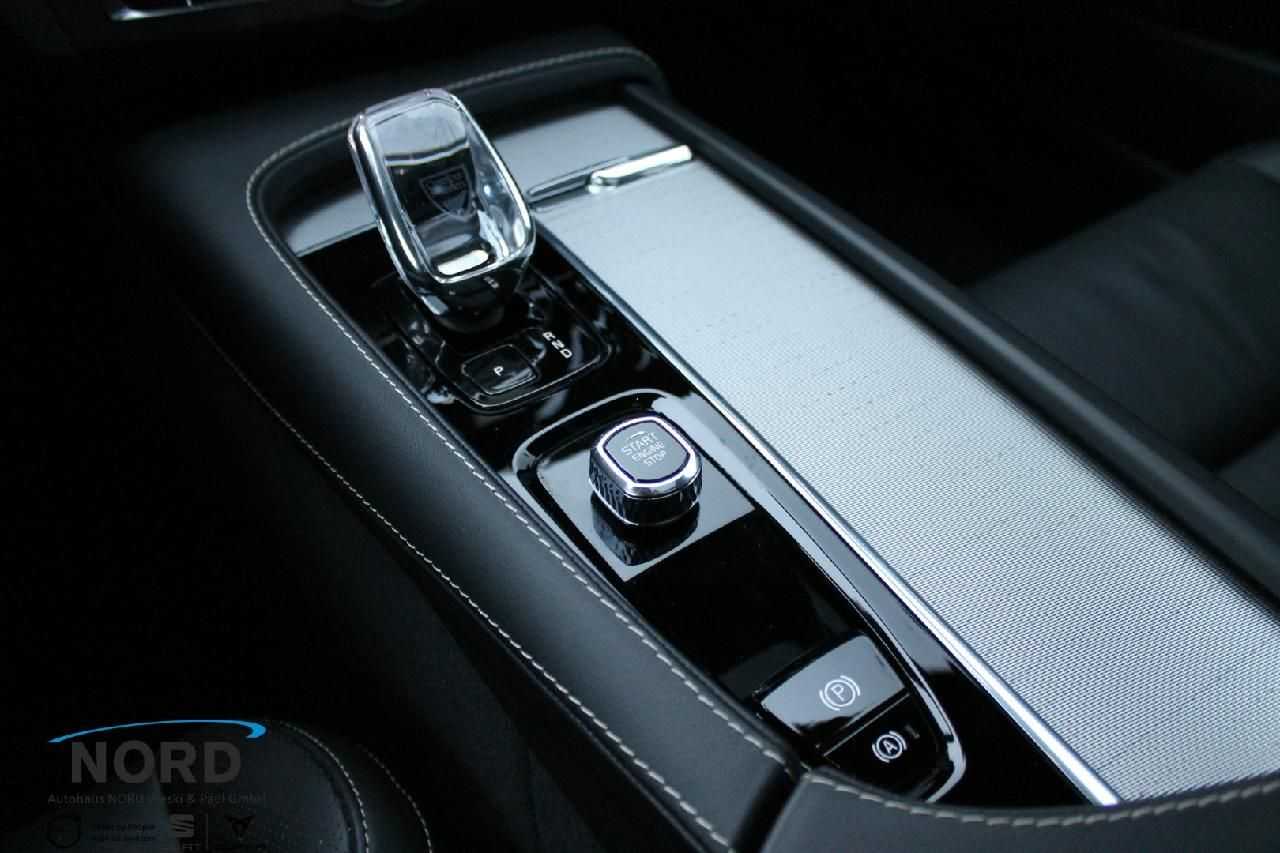 Volvo V90 – Bild 12