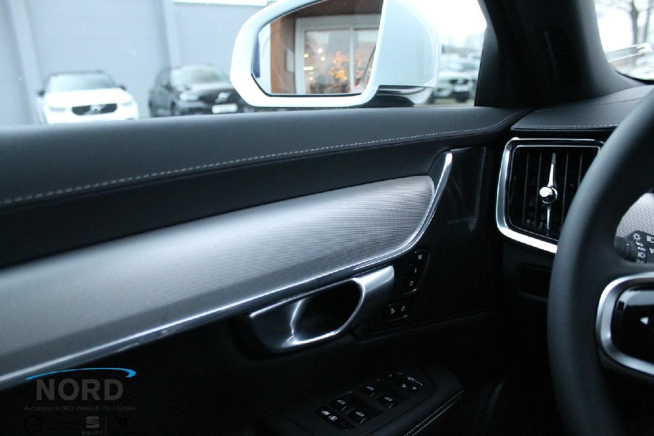 Volvo V90 – Bild 13