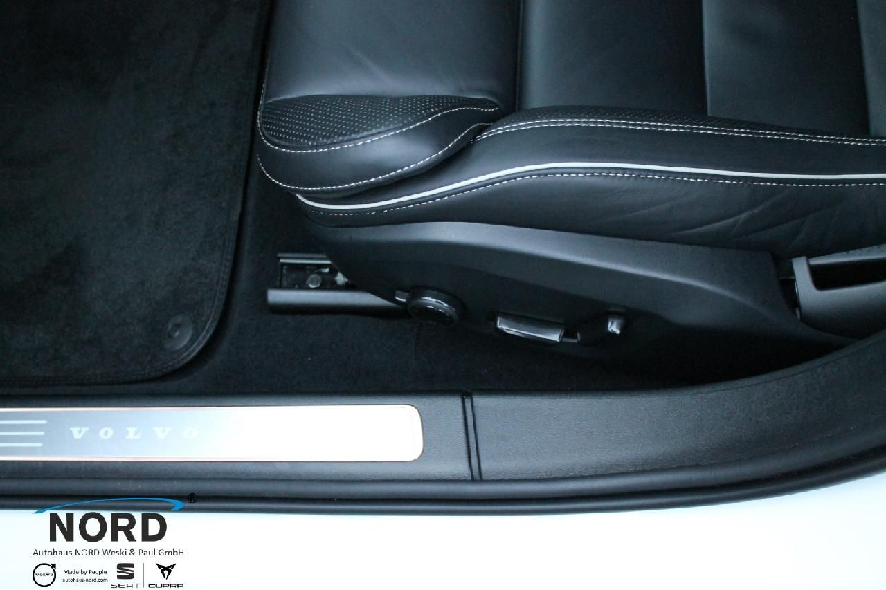 Volvo V90 – Bild 14