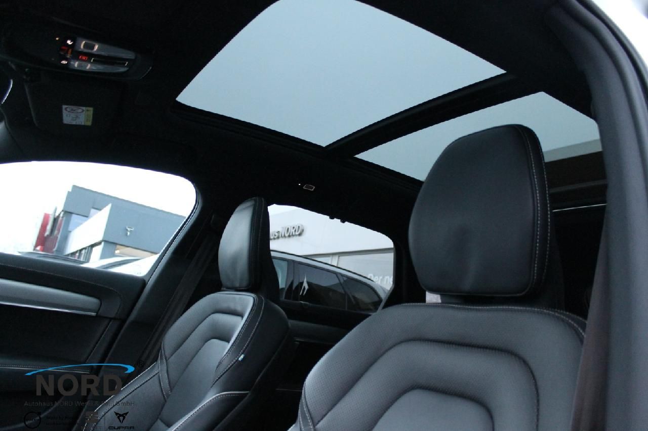 Volvo V90 – Bild 15