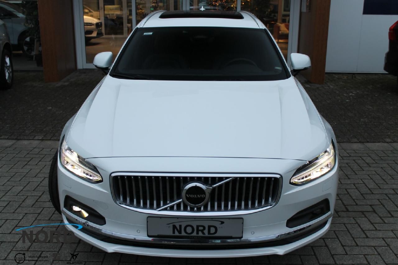 Volvo V90 – Bild 3