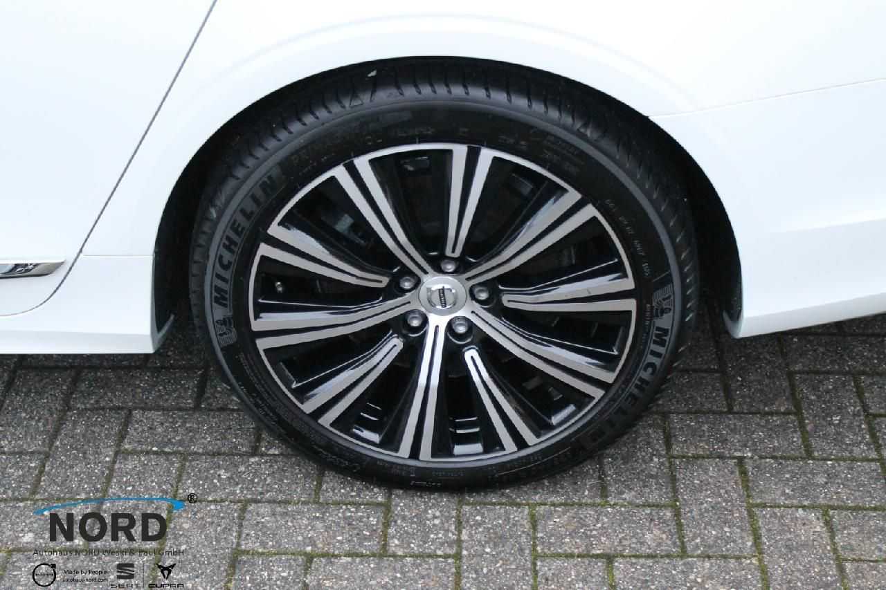 Volvo V90 – Bild 5