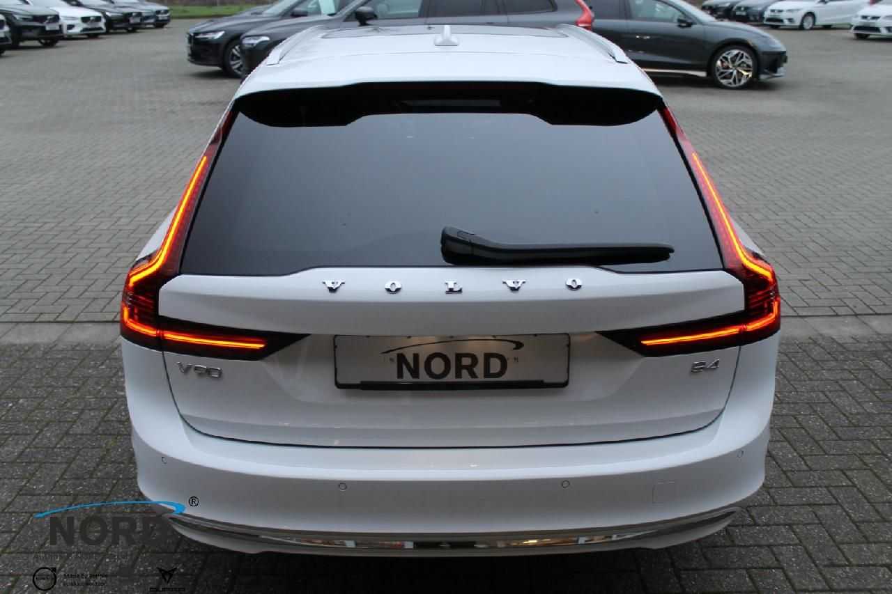 Volvo V90 – Bild 6