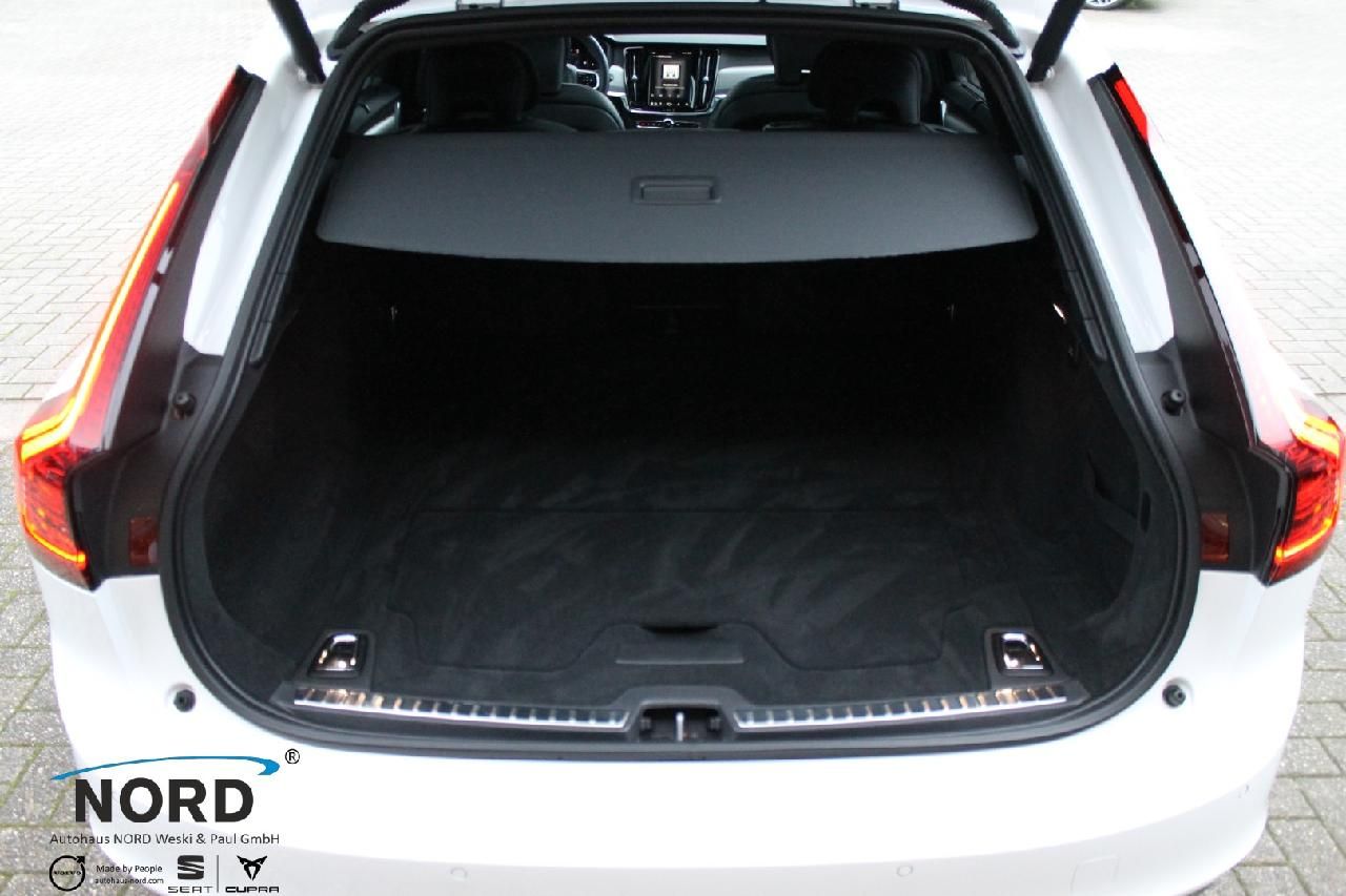 Volvo V90 – Bild 7