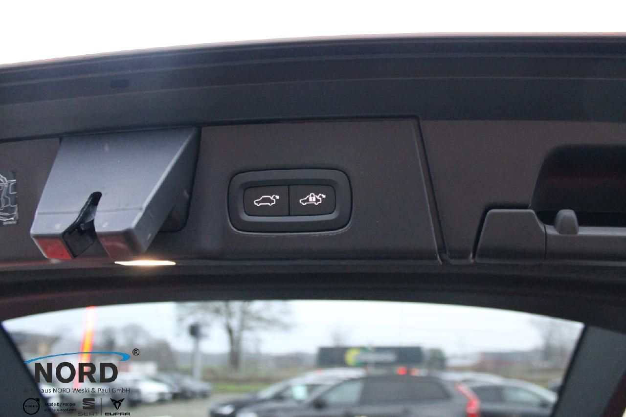 Volvo V90 – Bild 8