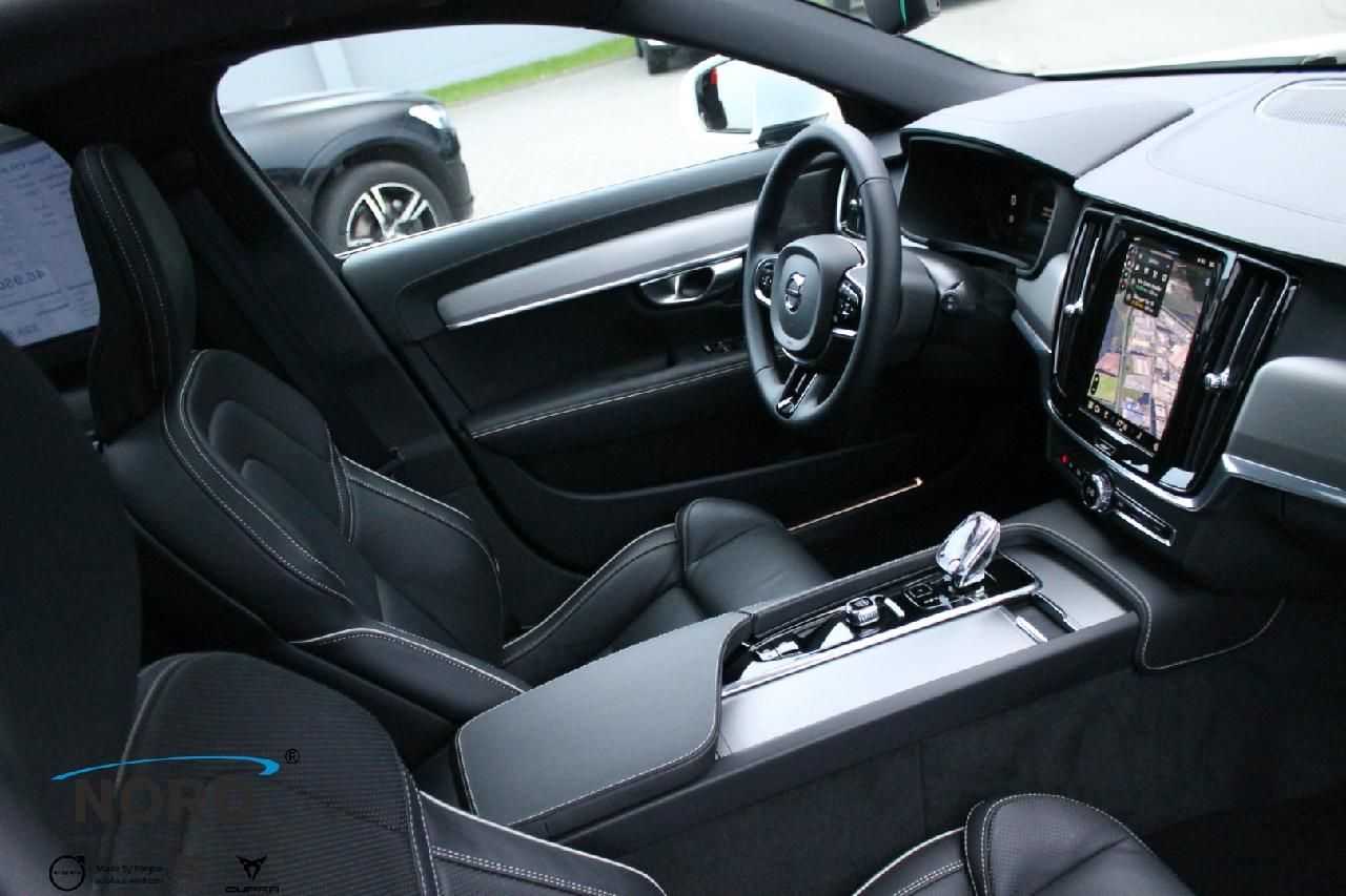 Volvo V90 – Bild 9
