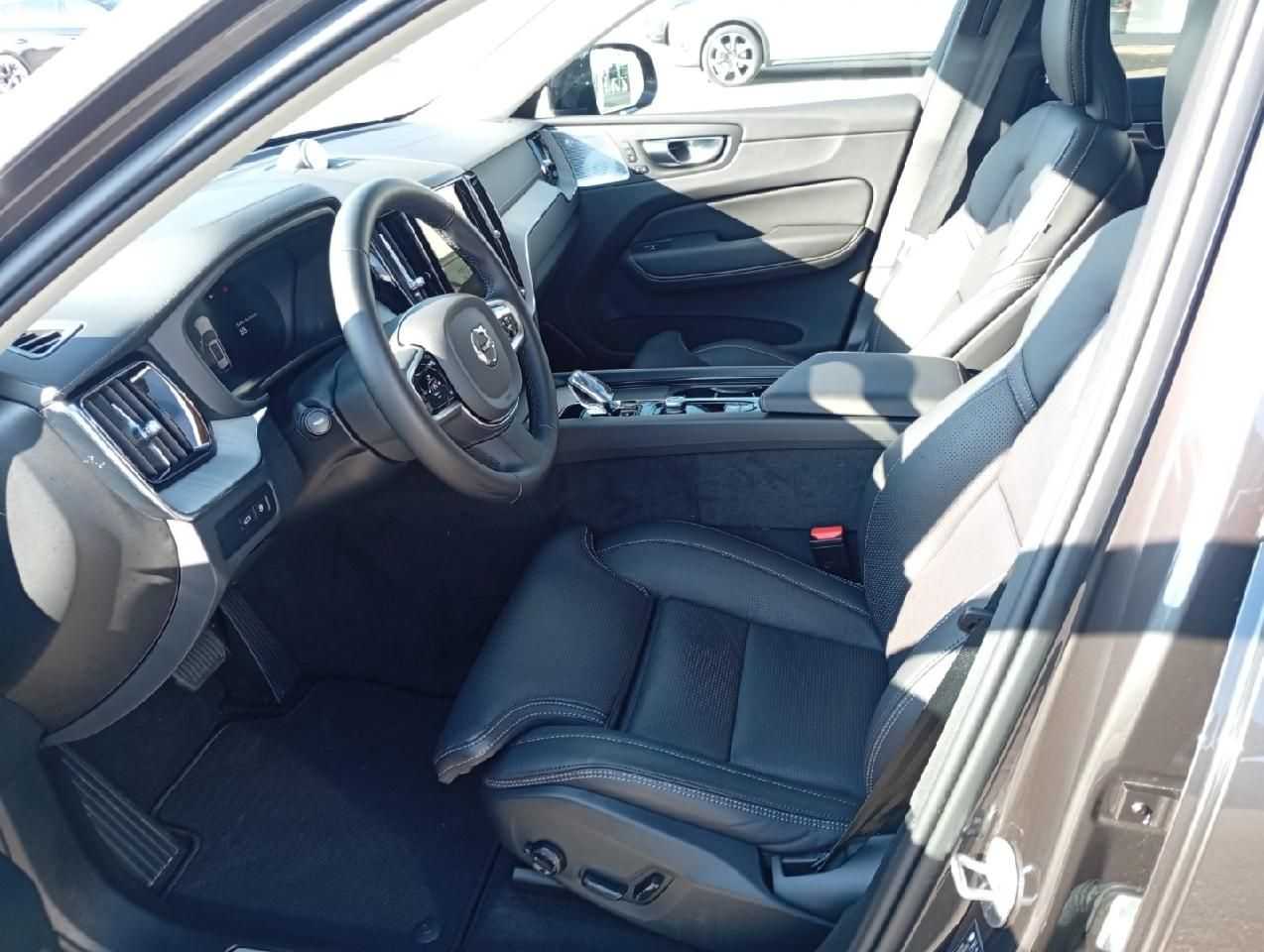 Volvo XC60 – Bild 10