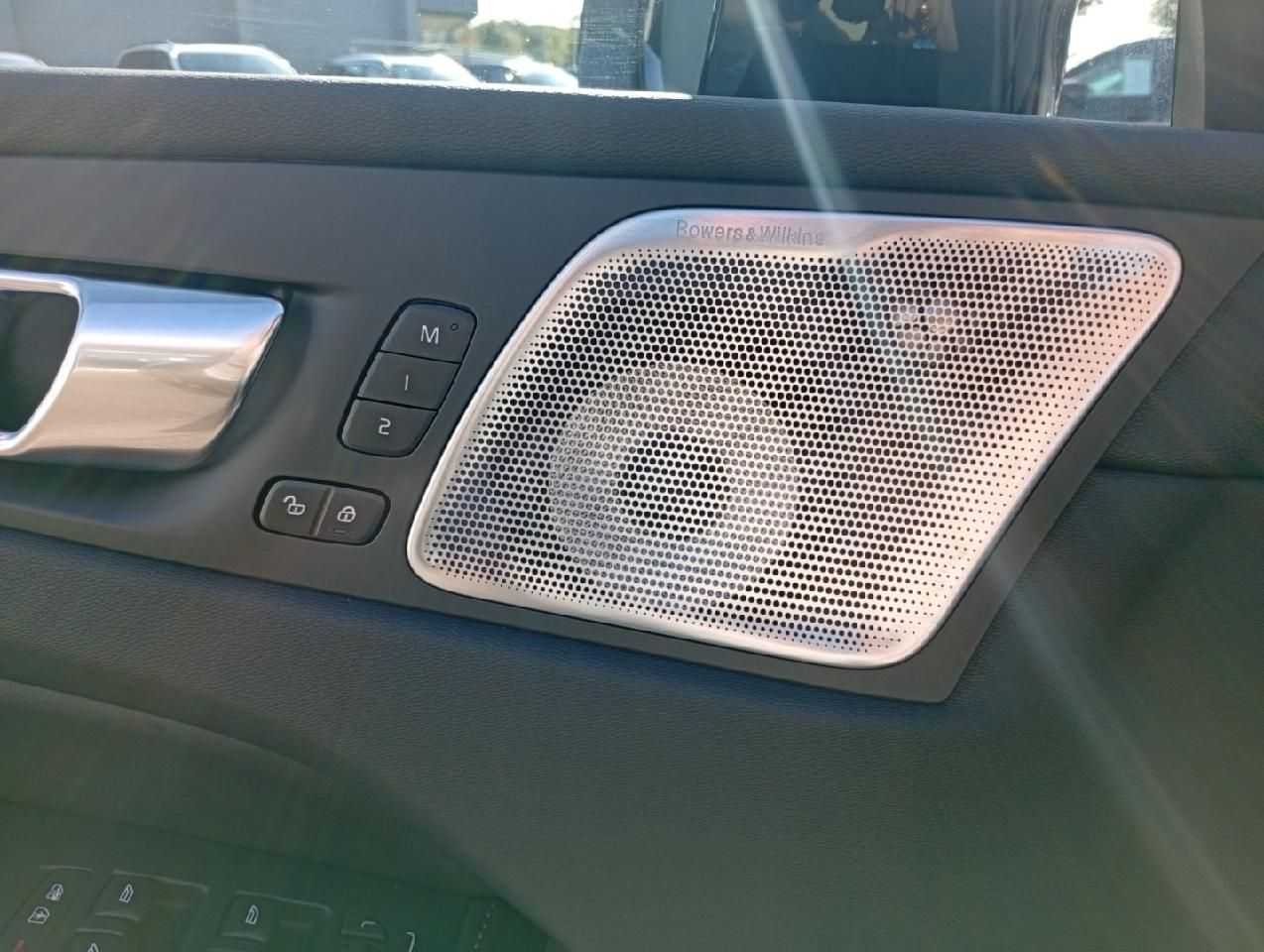 Volvo XC60 – Bild 11
