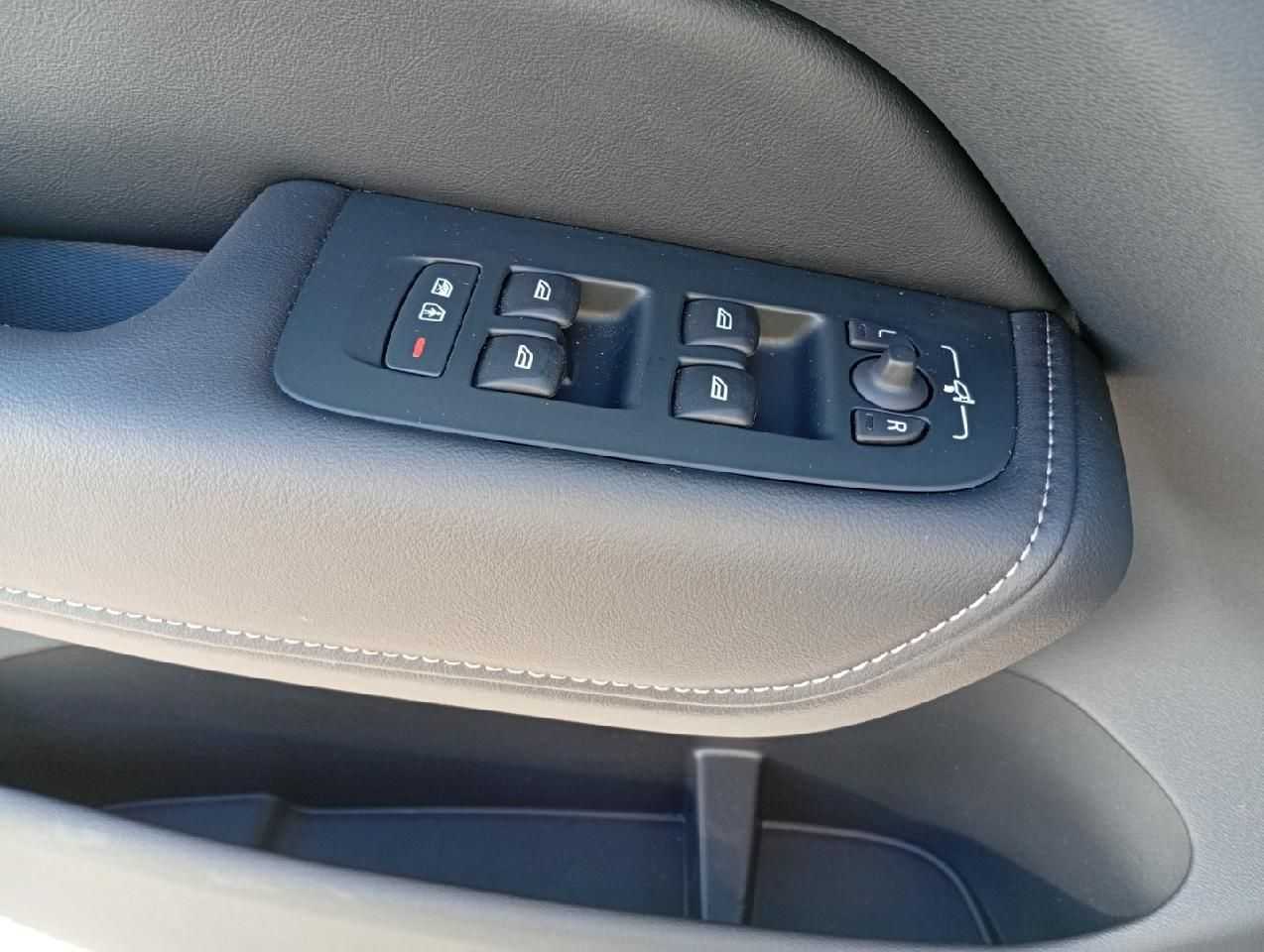 Volvo XC60 – Bild 12