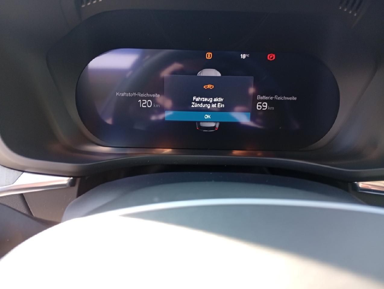 Volvo XC60 – Bild 13