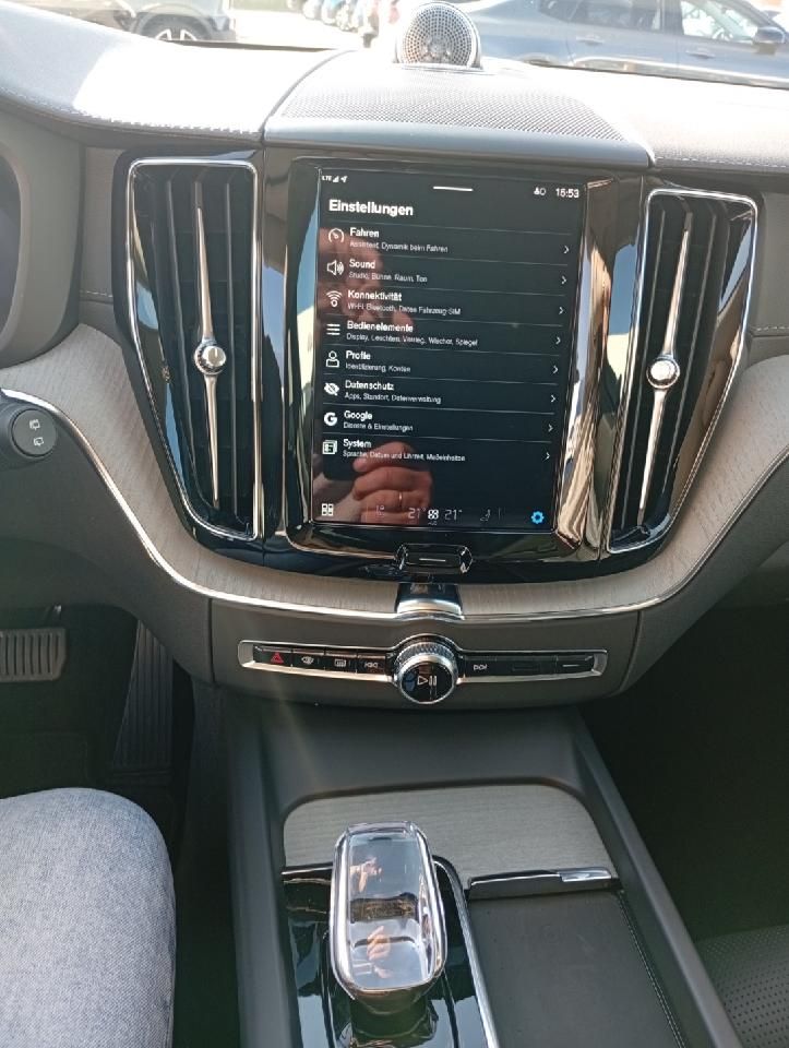 Volvo XC60 – Bild 14