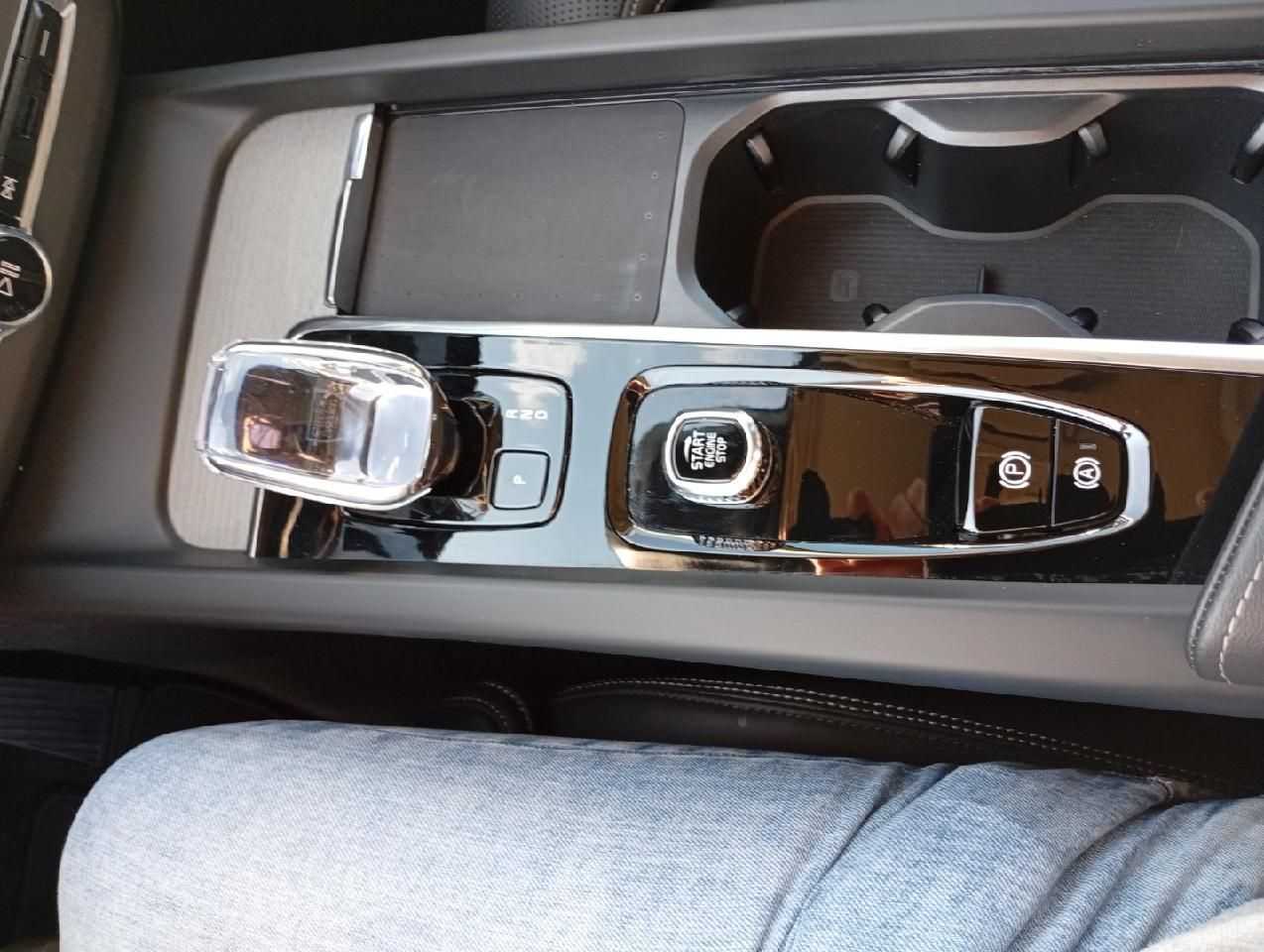 Volvo XC60 – Bild 15