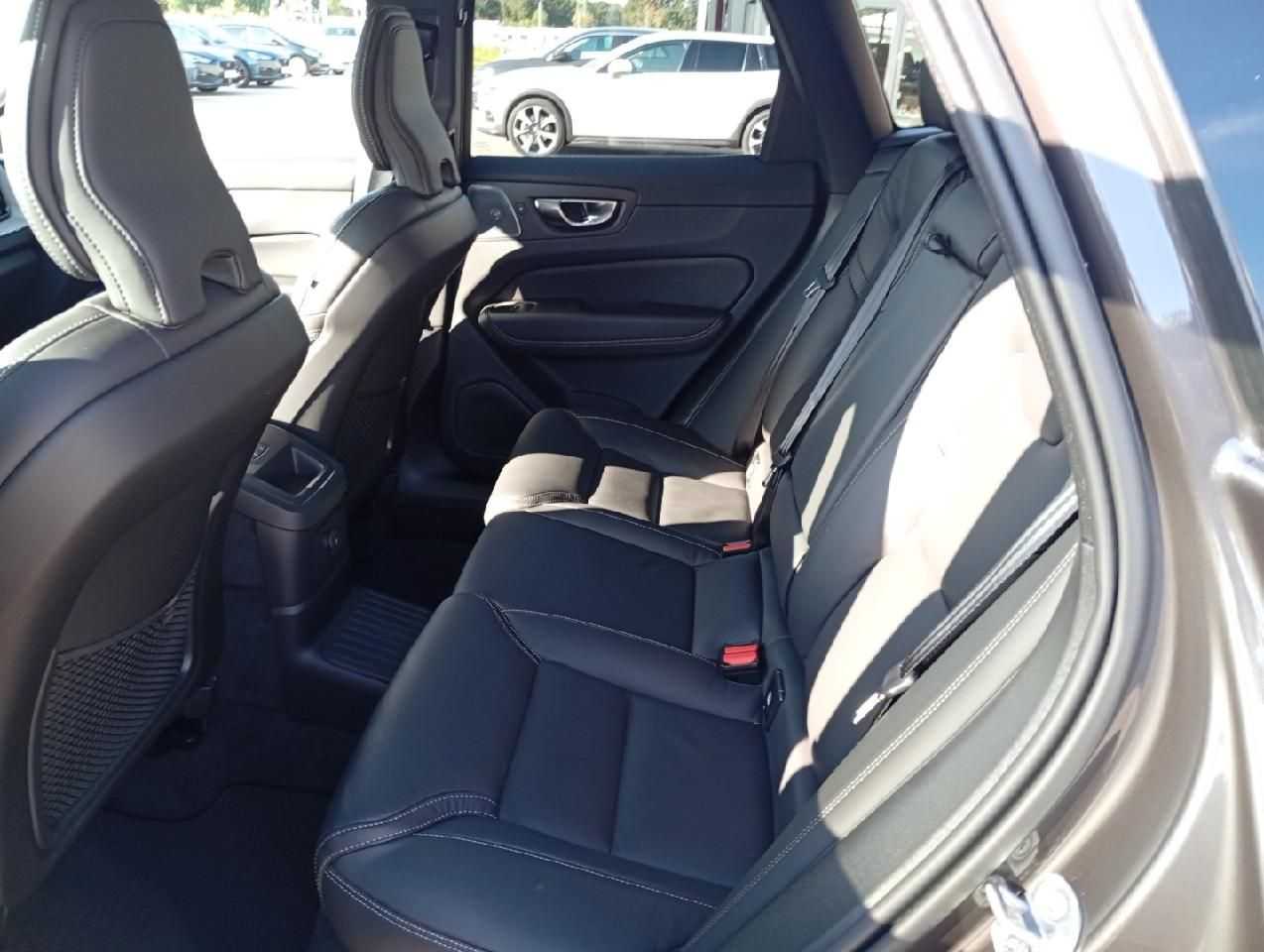 Volvo XC60 – Bild 16